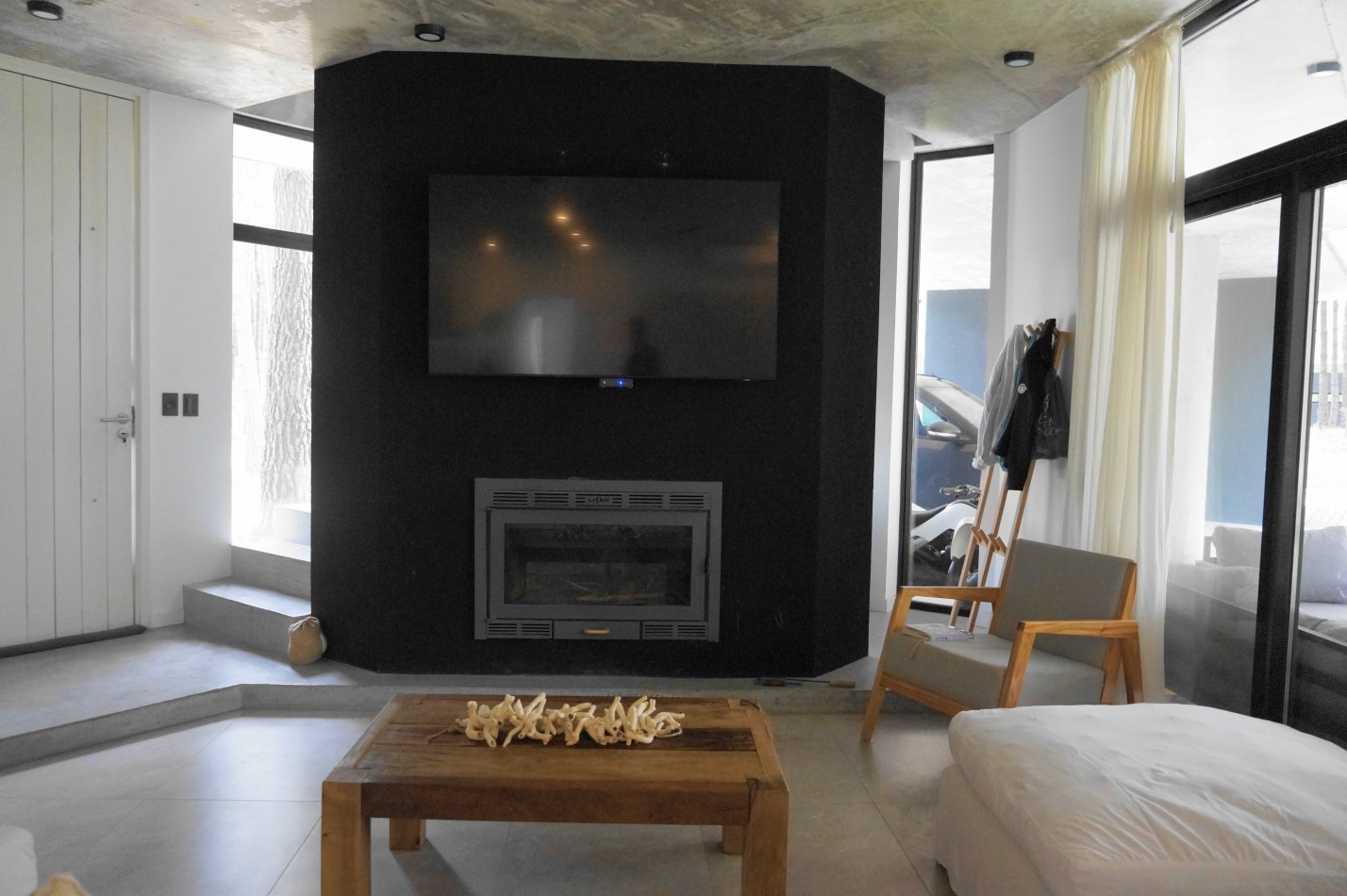 Villarobles casa alquiler Villa Robles