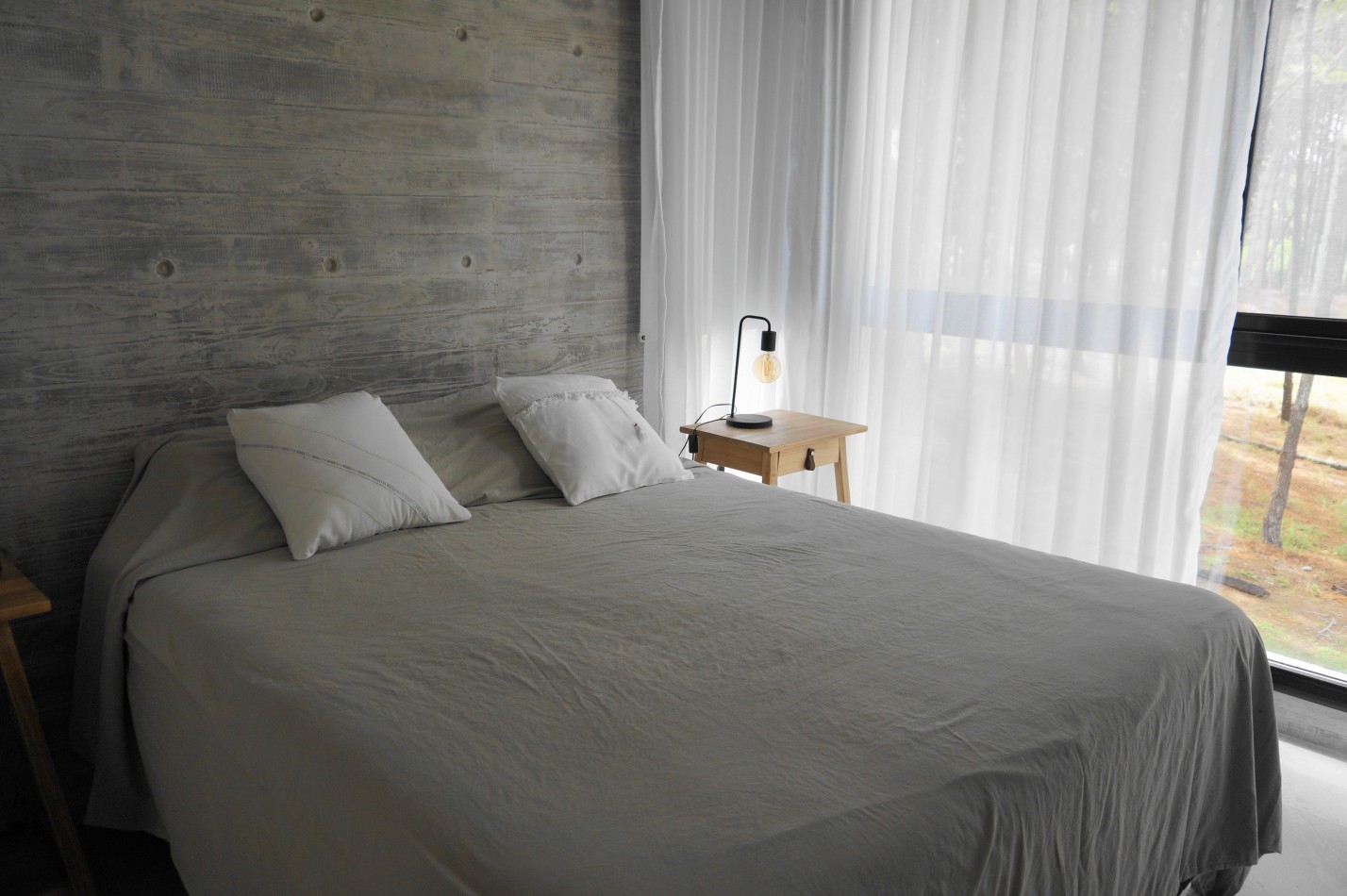 Villarobles casa alquiler Villa Robles