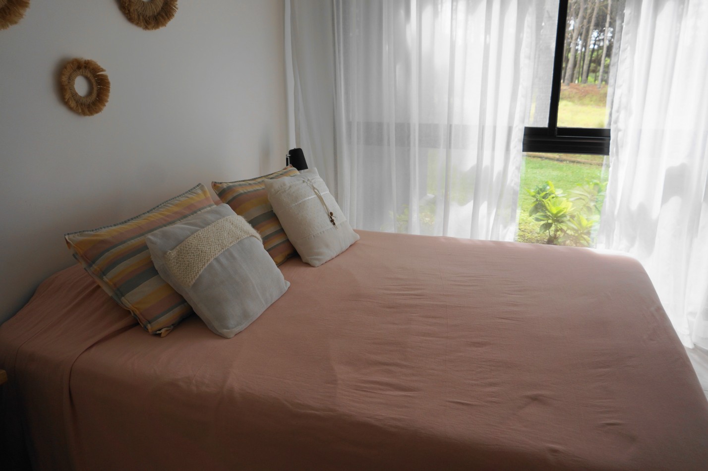 Villarobles casa alquiler Villa Robles