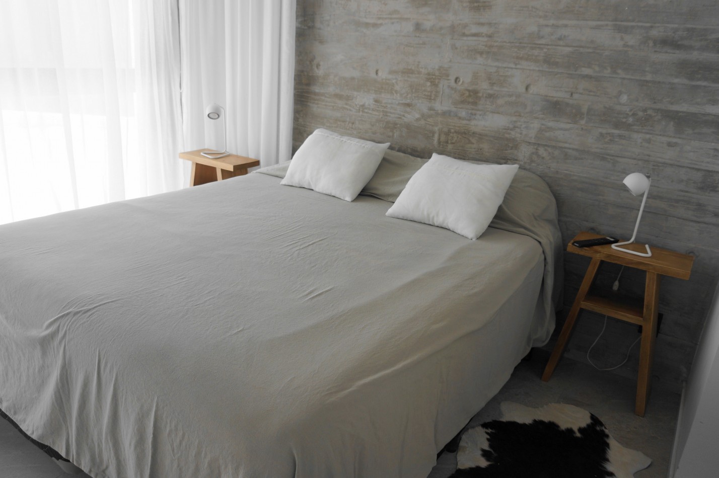 Villarobles casa alquiler Villa Robles