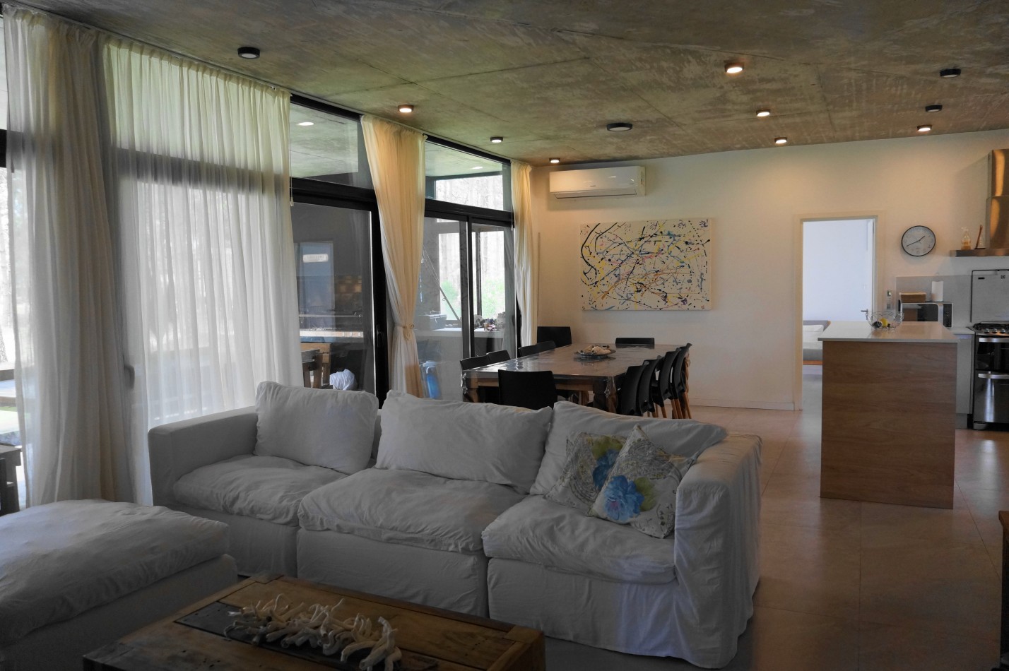 Villarobles casa alquiler Villa Robles