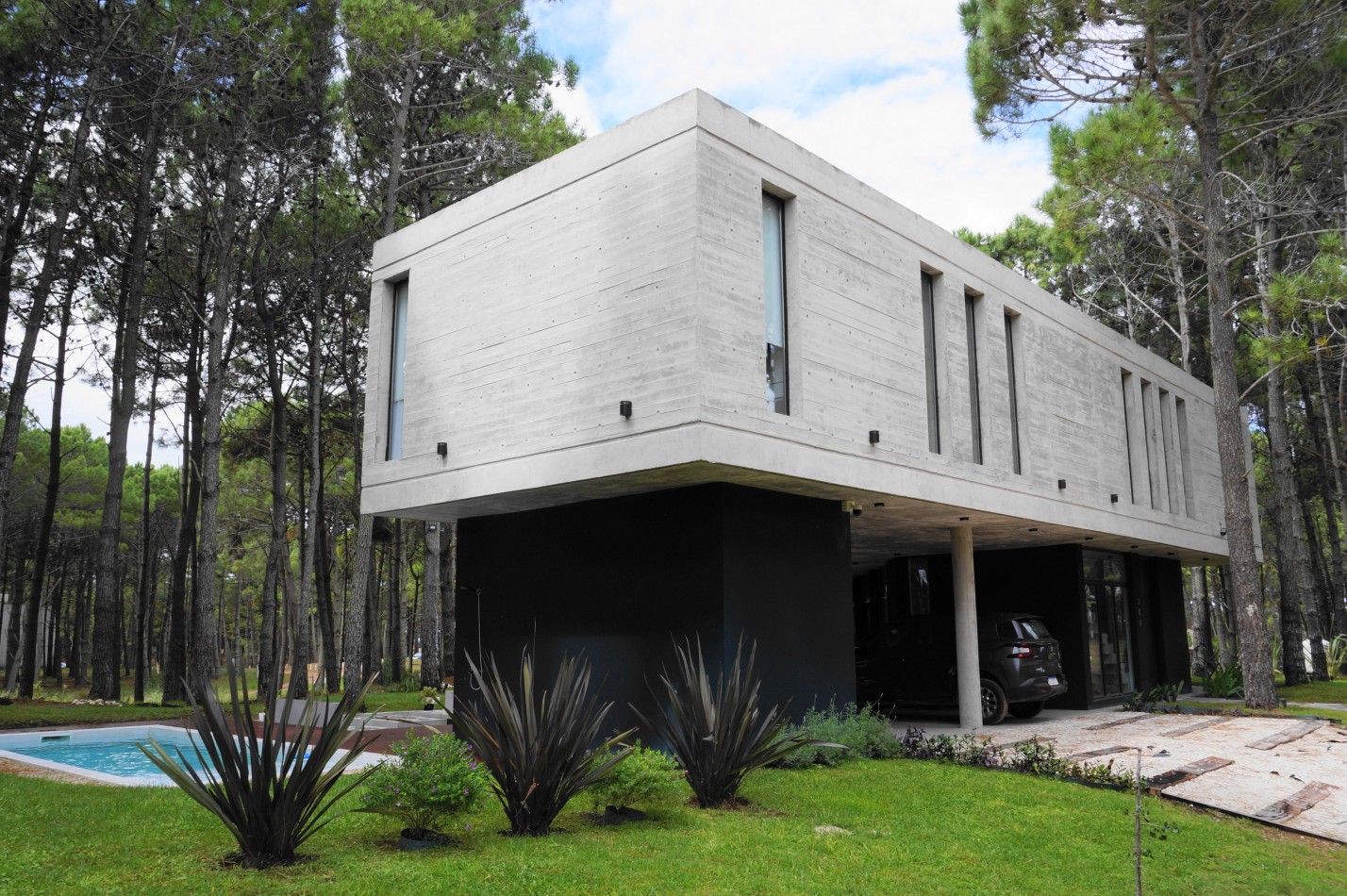 Villarobles casa alquiler Villa Robles