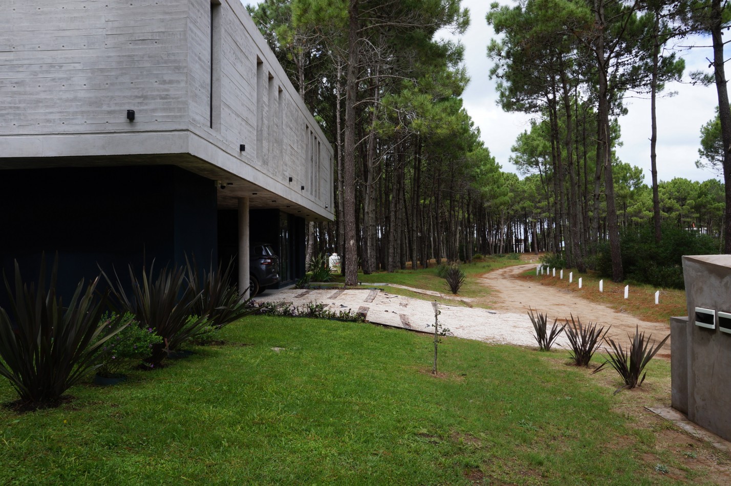 Villarobles casa alquiler Villa Robles