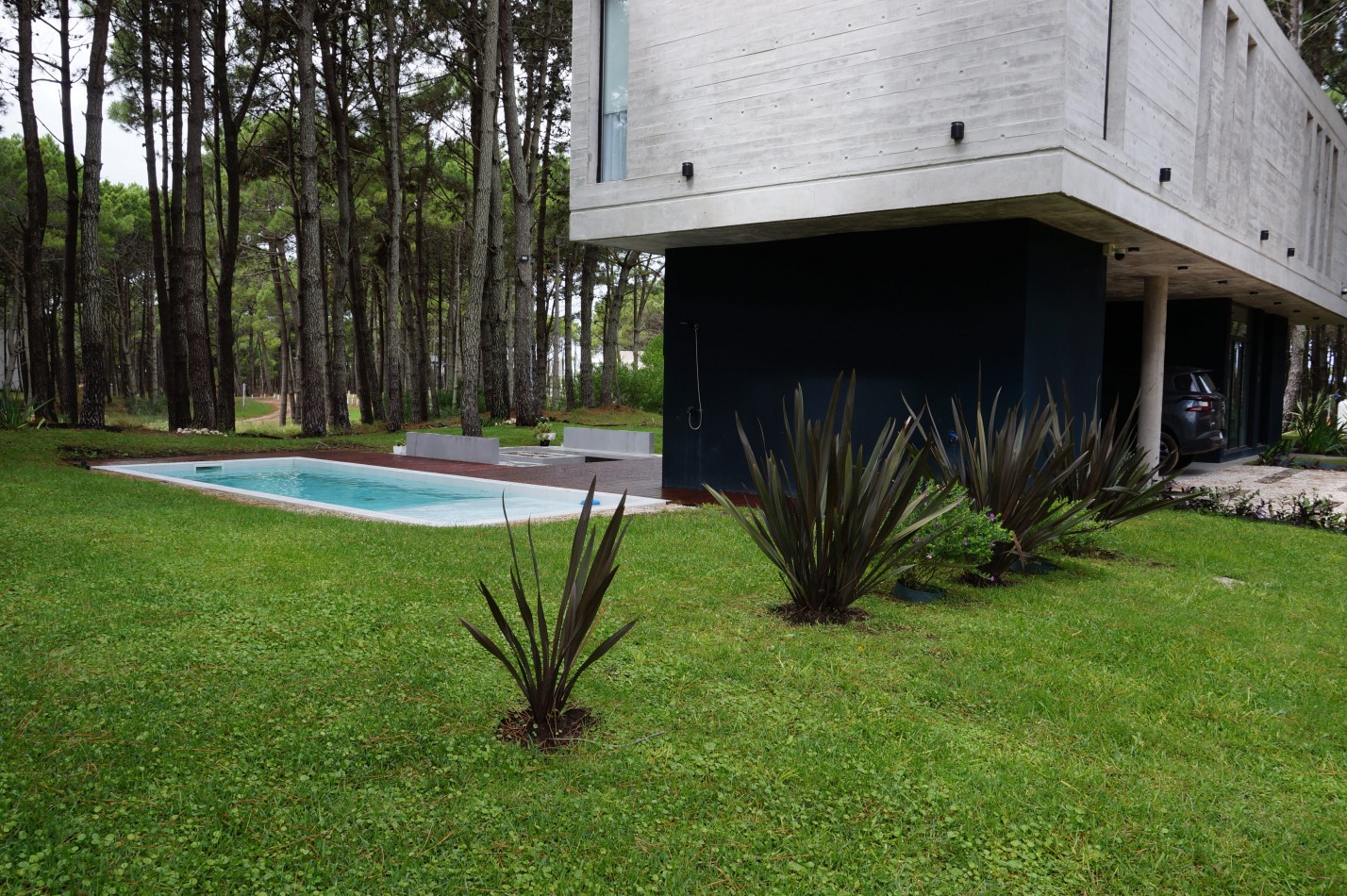 Villarobles casa alquiler Villa Robles