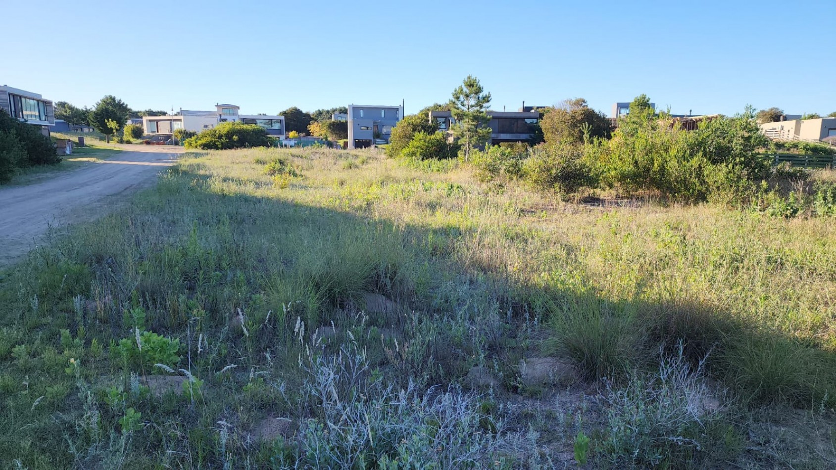 Lote terreno Costa Esmeralda Residencial 2 