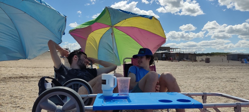 Alquileres temporales vacacionales