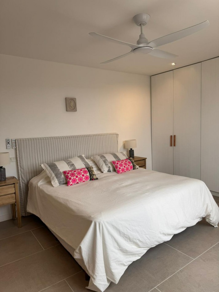 Alquiler casa Costa Esmeralda Maritimo 3 12pax