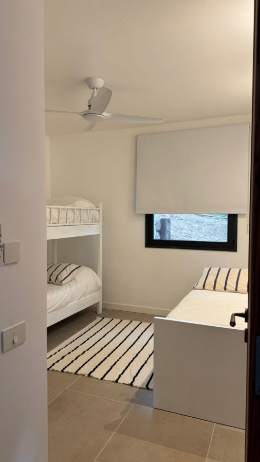 Alquiler casa Costa Esmeralda Maritimo 3 12pax