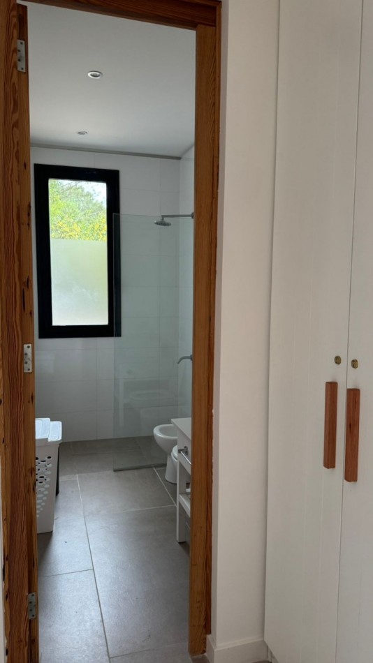 Alquiler casa Costa Esmeralda Maritimo 3 12pax