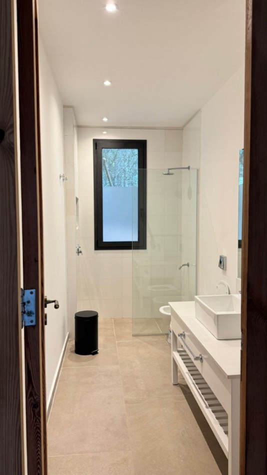 Alquiler casa Costa Esmeralda Maritimo 3 12pax