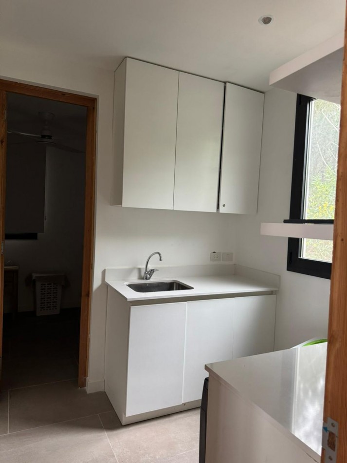 Alquiler casa Costa Esmeralda Maritimo 3 12pax