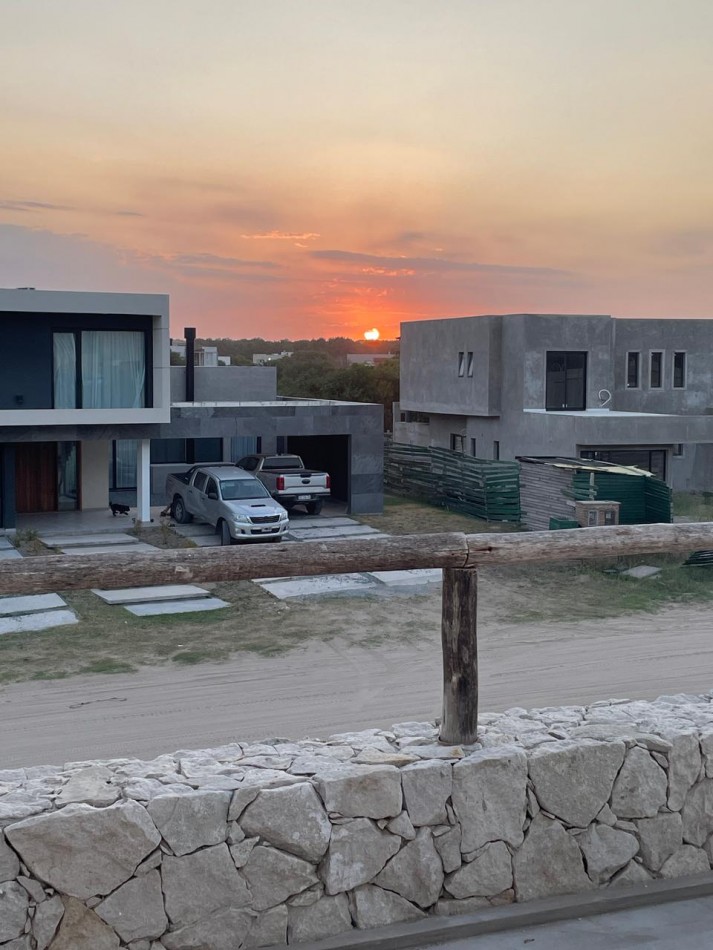 Alquiler casa Costa Esmeralda Maritimo 3 12pax