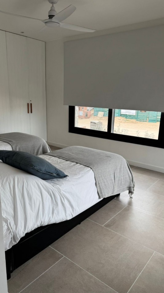 Alquiler casa Costa Esmeralda Maritimo 3 12pax