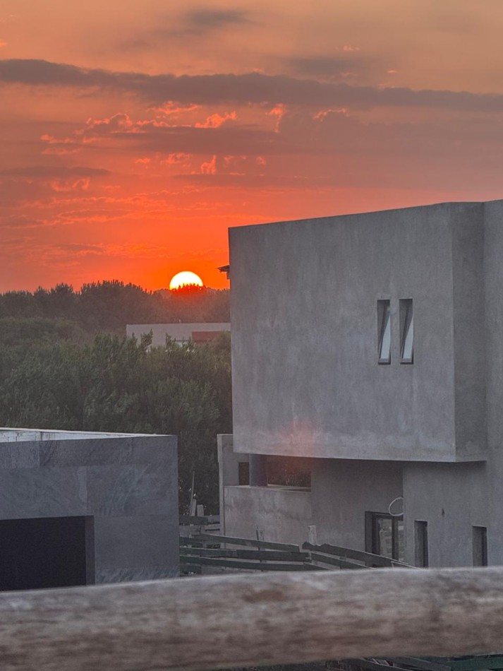 Alquiler casa Costa Esmeralda Maritimo 3 12pax