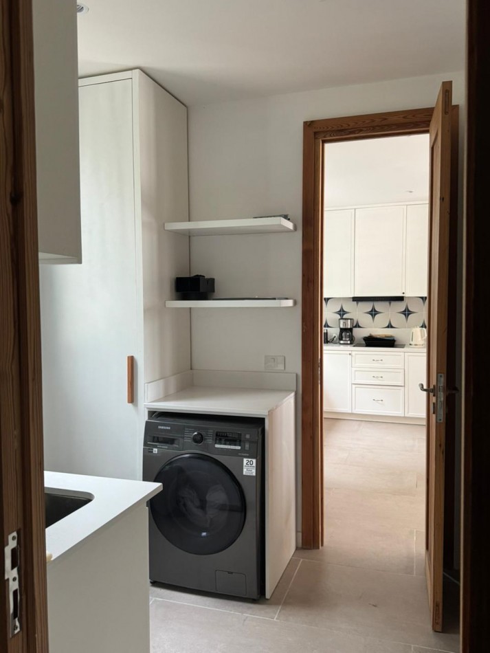 Alquiler casa Costa Esmeralda Maritimo 3 12pax