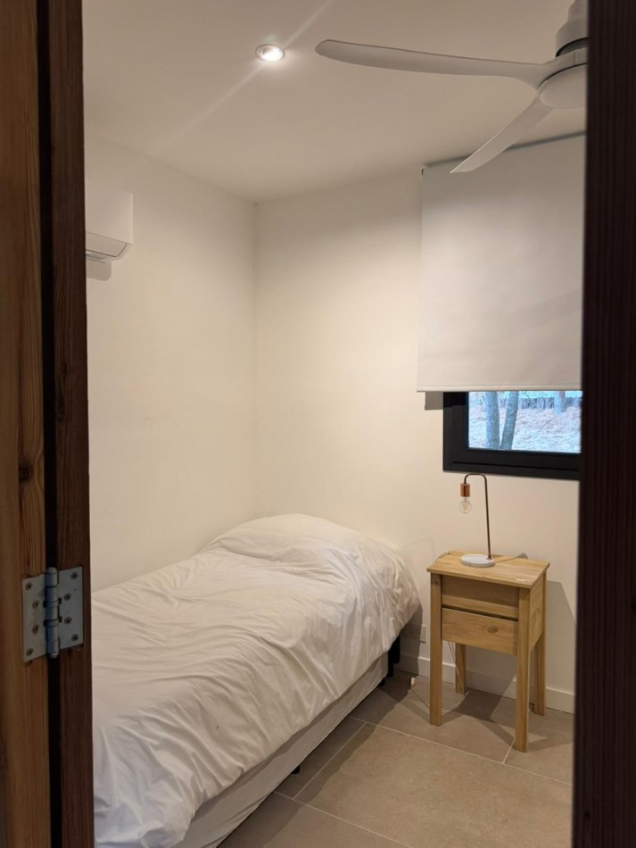 Alquiler casa Costa Esmeralda Maritimo 3 12pax