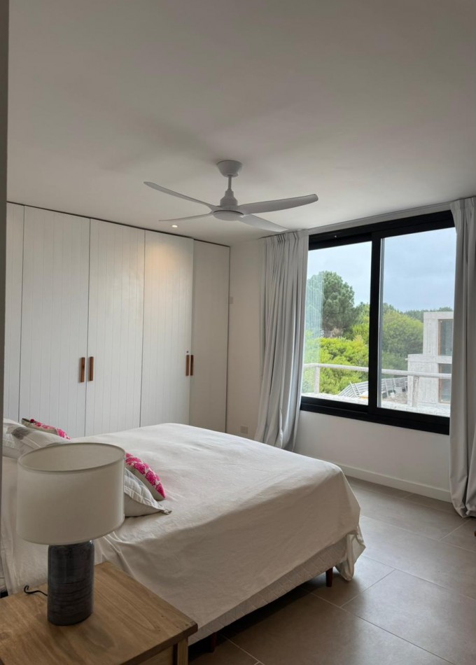 Alquiler casa Costa Esmeralda Maritimo 3 12pax