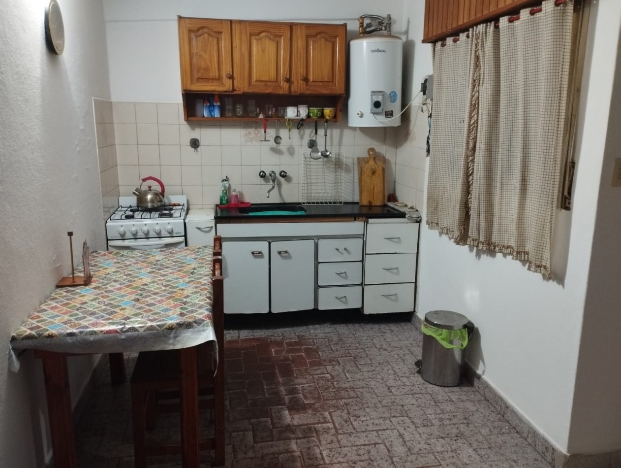 Casa en venta en Nueva Atlantis mas depto. y monoambiente. oportunidad