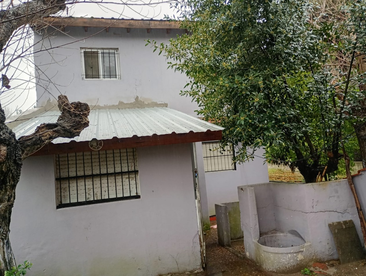 Casa en venta en Nueva Atlantis mas depto. y monoambiente. oportunidad
