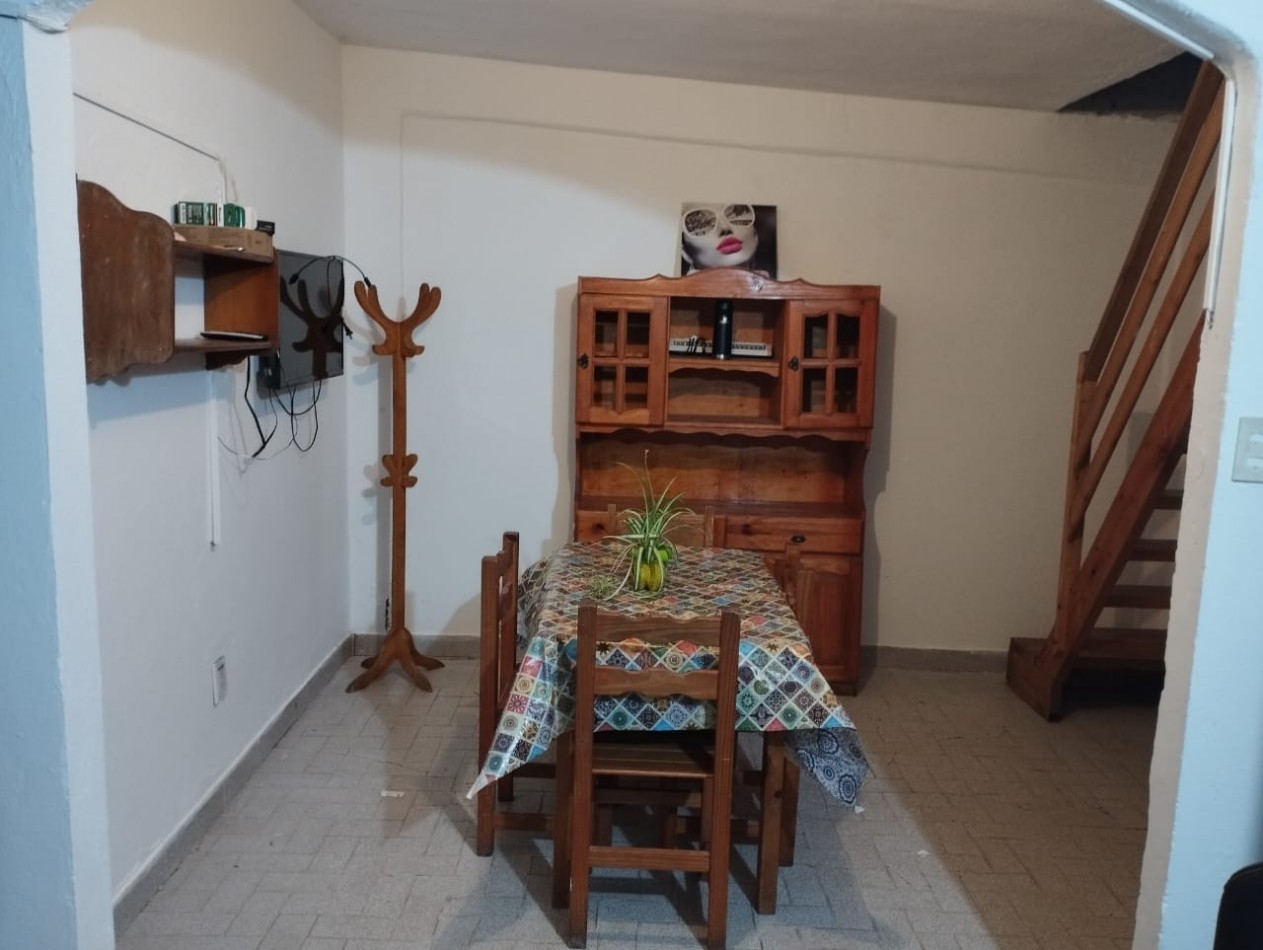 Casa en venta en Nueva Atlantis mas depto. y monoambiente. oportunidad