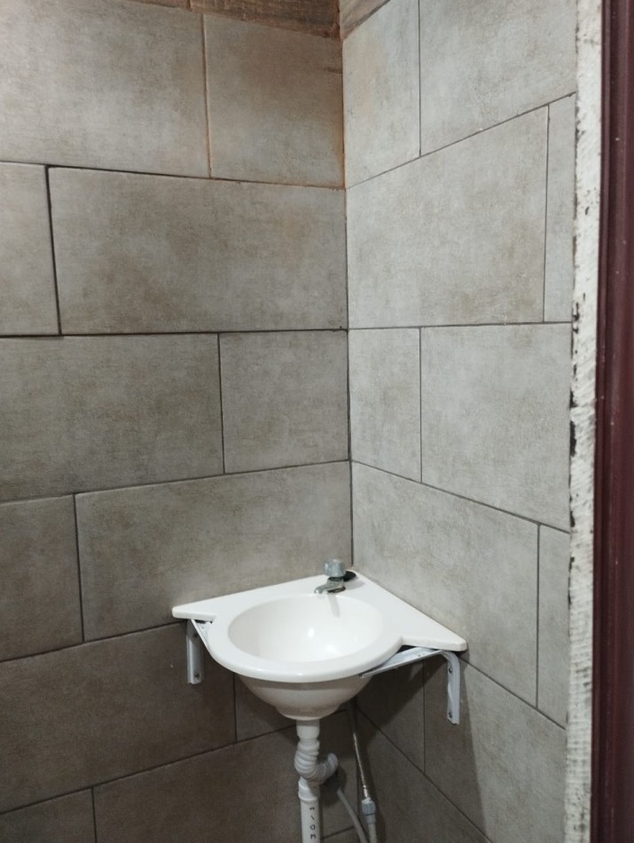 Casa en venta en Nueva Atlantis mas depto. y monoambiente. oportunidad