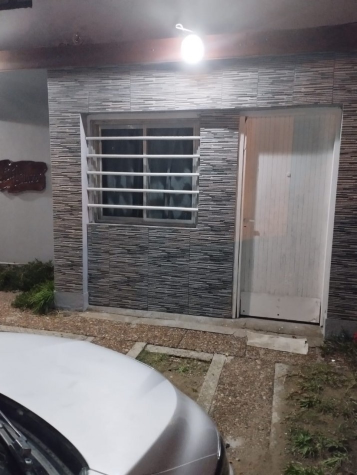 Casa en venta en Nueva Atlantis mas depto. y monoambiente. oportunidad