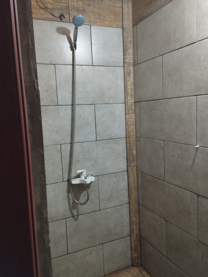 Casa en venta en Nueva Atlantis mas depto. y monoambiente. oportunidad