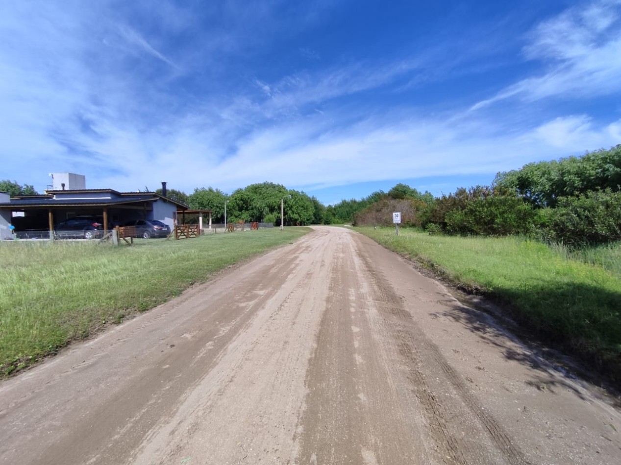Venta Lote terreno en KM314 barrio cerrado. Oportunidad!