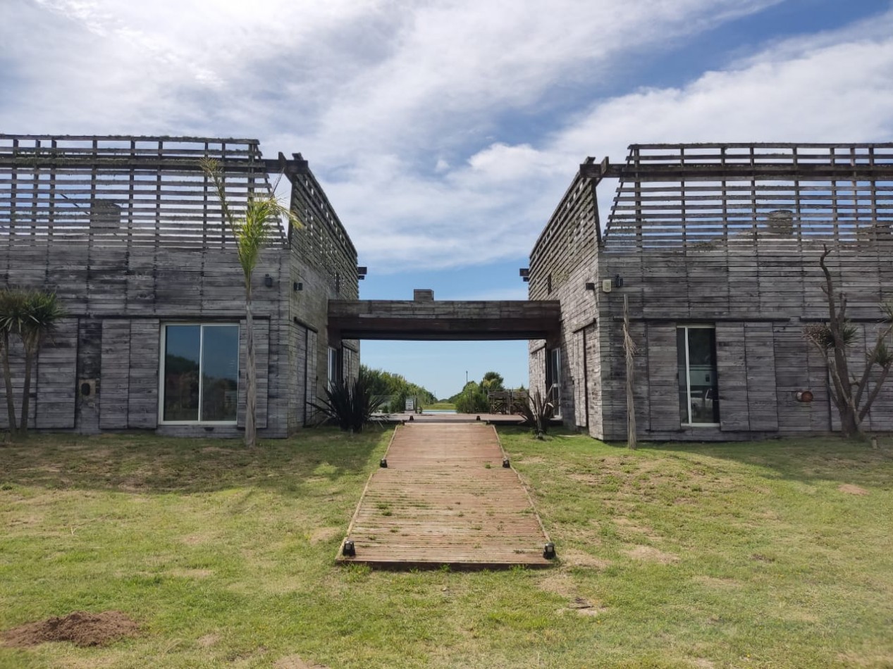 Venta Lote terreno en KM314 barrio cerrado. Oportunidad!