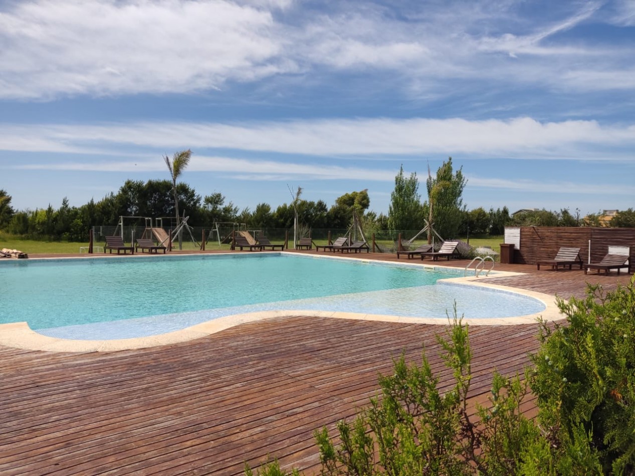 Venta Lote terreno en KM314 barrio cerrado. Oportunidad!