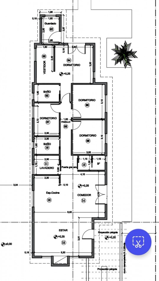 Venta Lote terreno en KM314 barrio cerrado. Oportunidad!