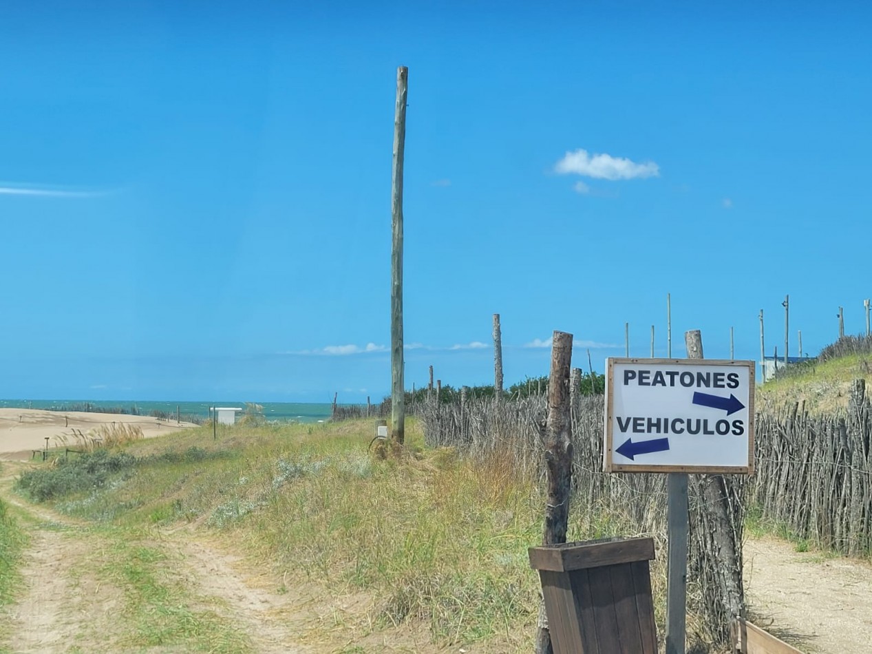 Venta Lote terreno en KM314 barrio cerrado. Oportunidad!