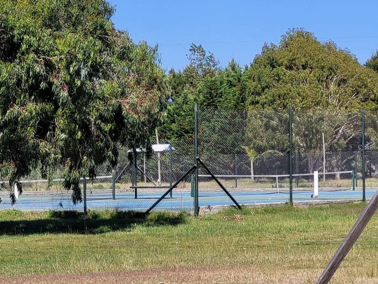 Venta Lote terreno en KM314 barrio cerrado. Oportunidad!