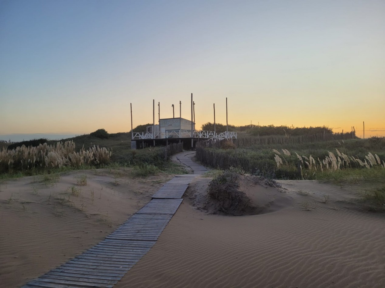 Venta Lote terreno en KM314 barrio cerrado. Oportunidad!