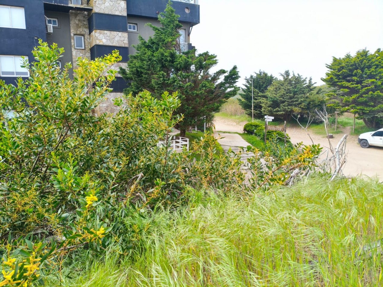 LOTE MULTIFAMILIAR VALERIA DEL MAR frente al mar