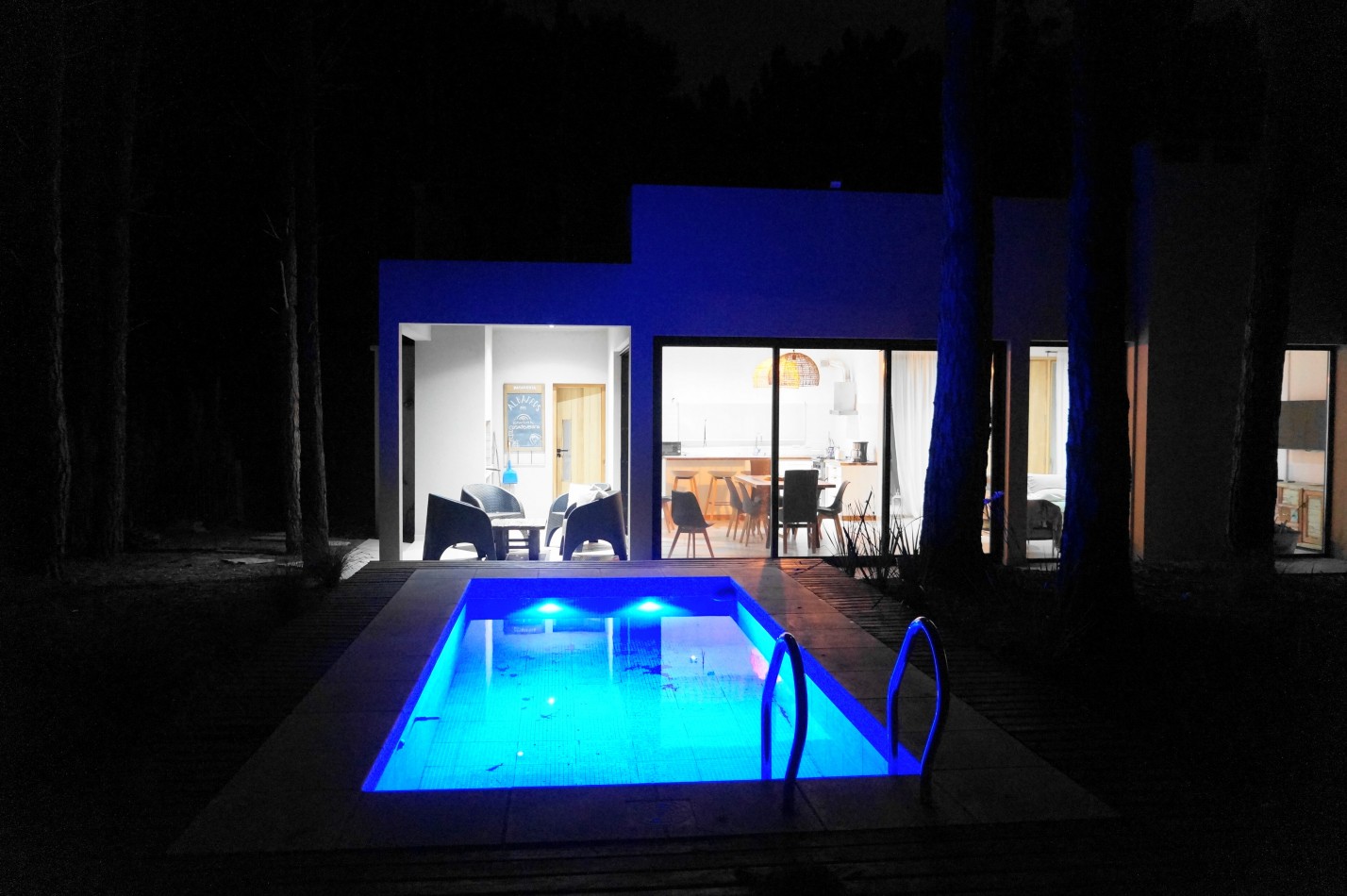 Casa venta Villarobles Pinamar Costa Esmeralda