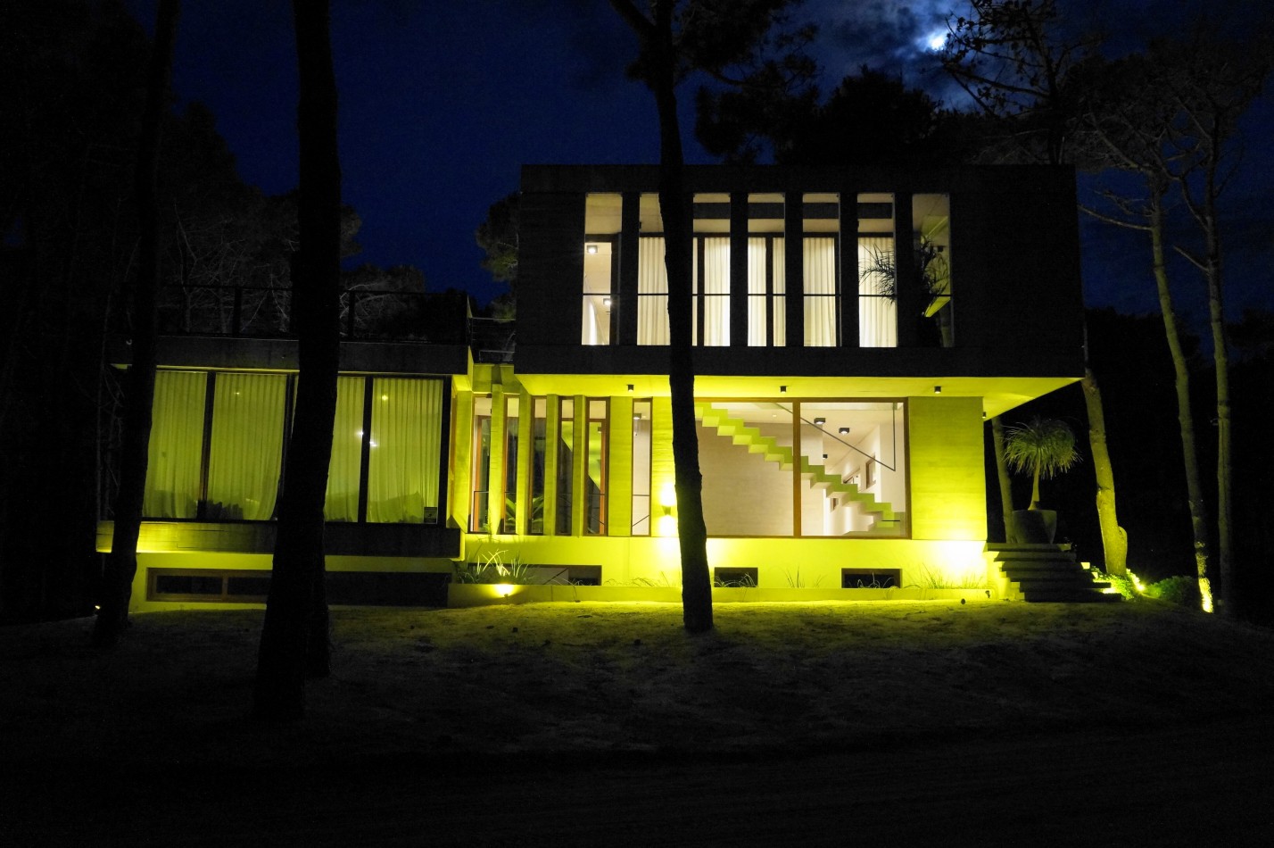 Casa en alquiler Villarobles, cerca del mar. 