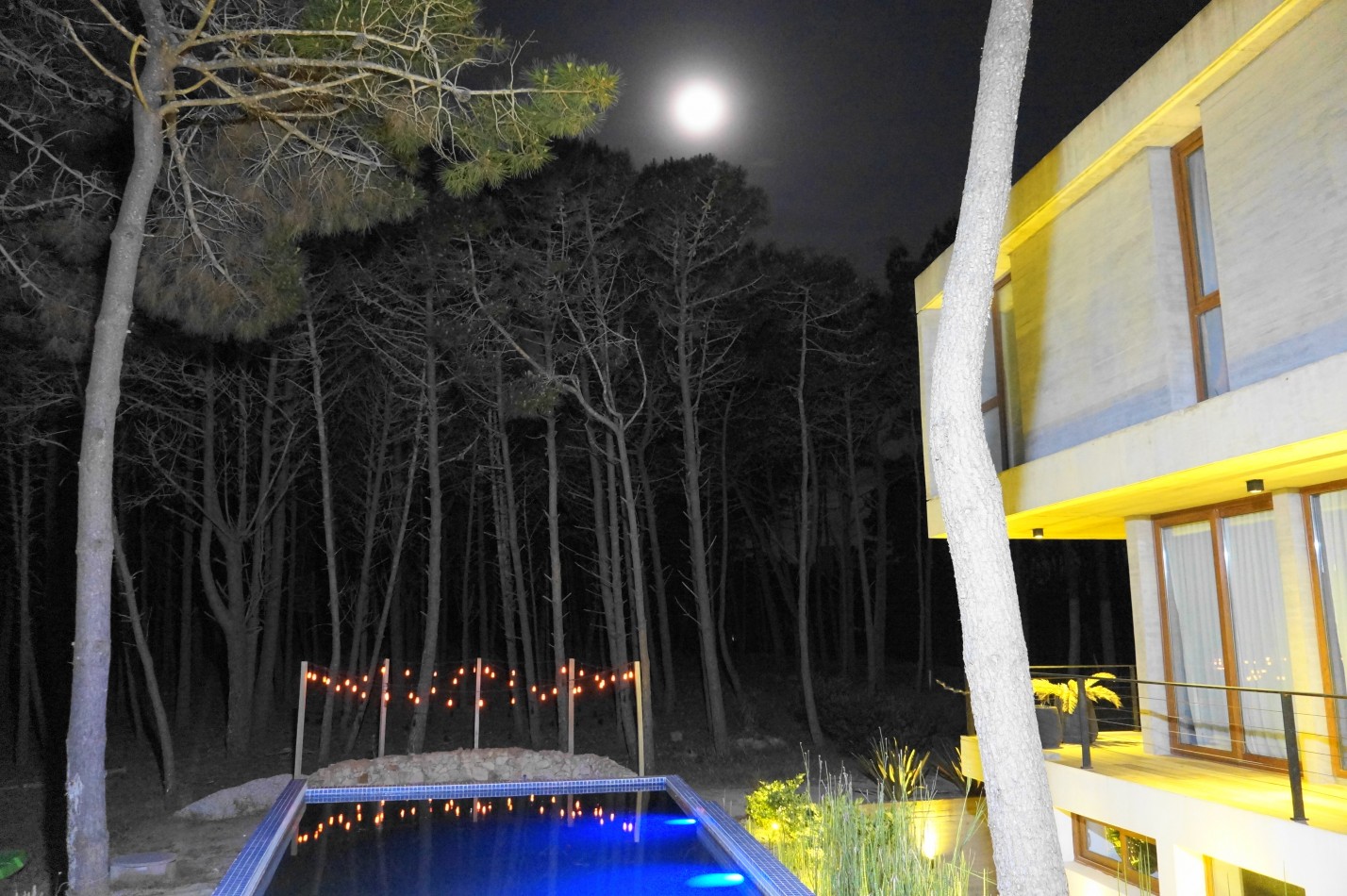 Casa en alquiler Villarobles, cerca del mar. 