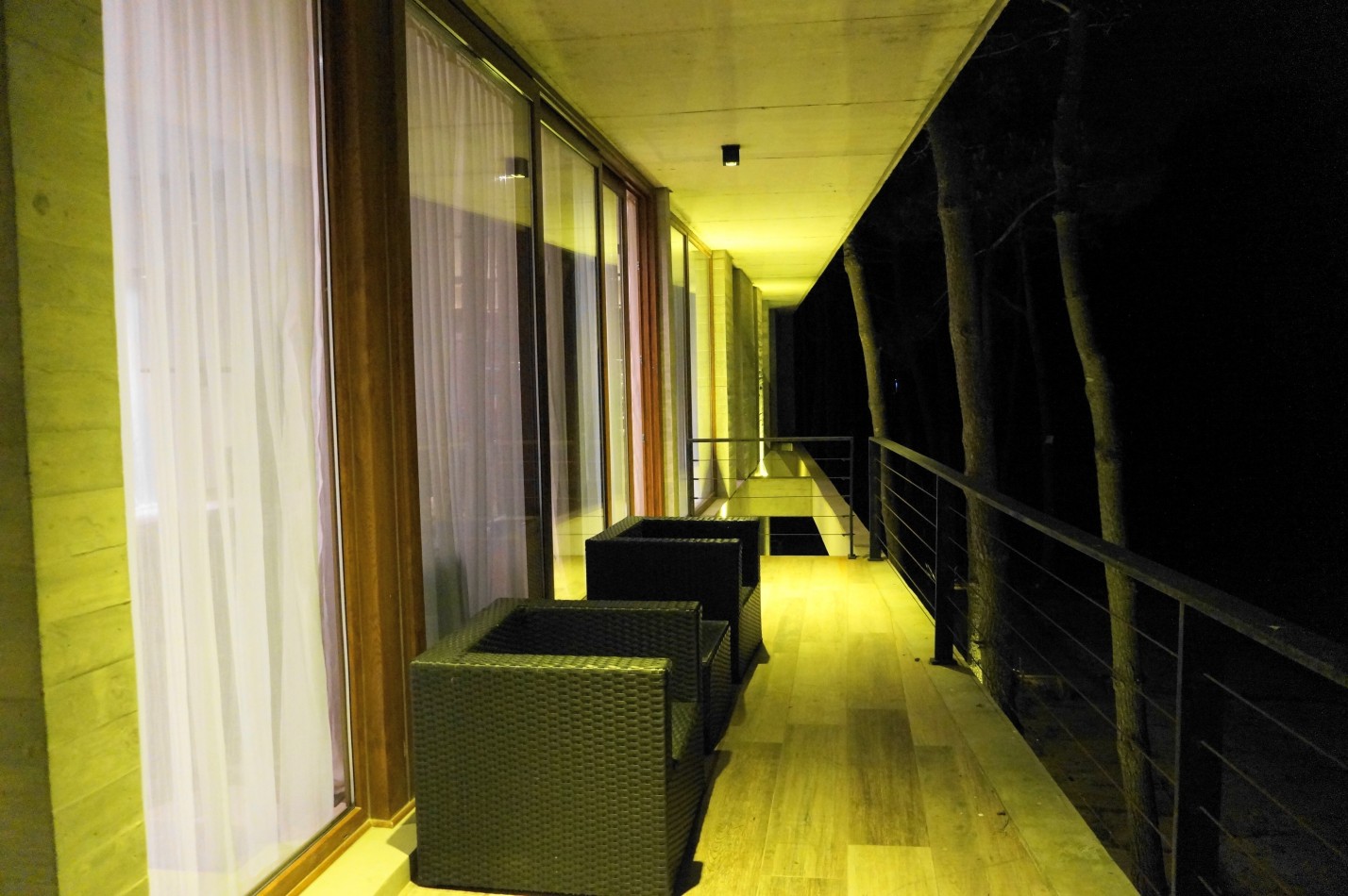 Casa en alquiler Villarobles, cerca del mar. 