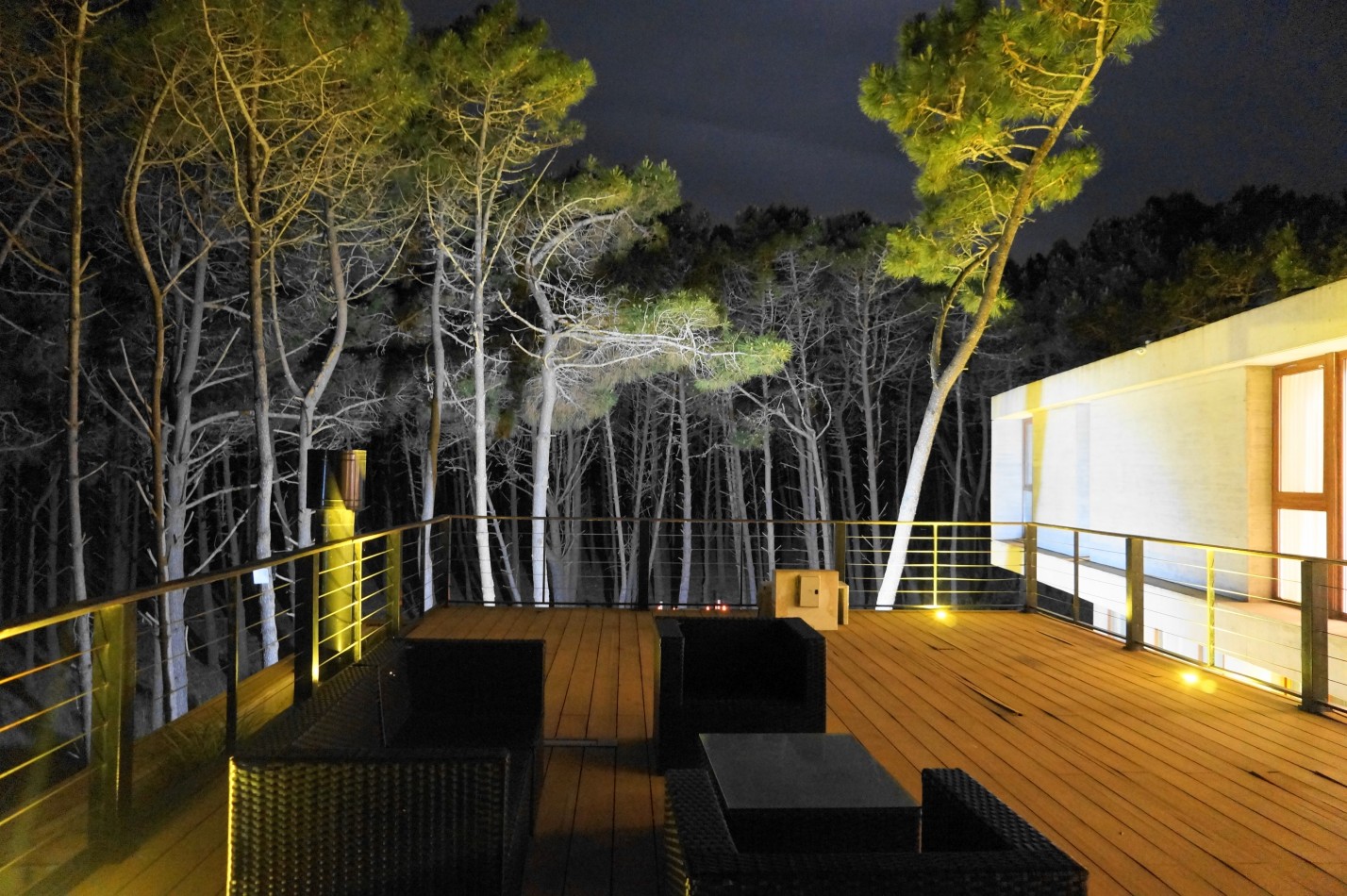 Casa en alquiler Villarobles, cerca del mar. 