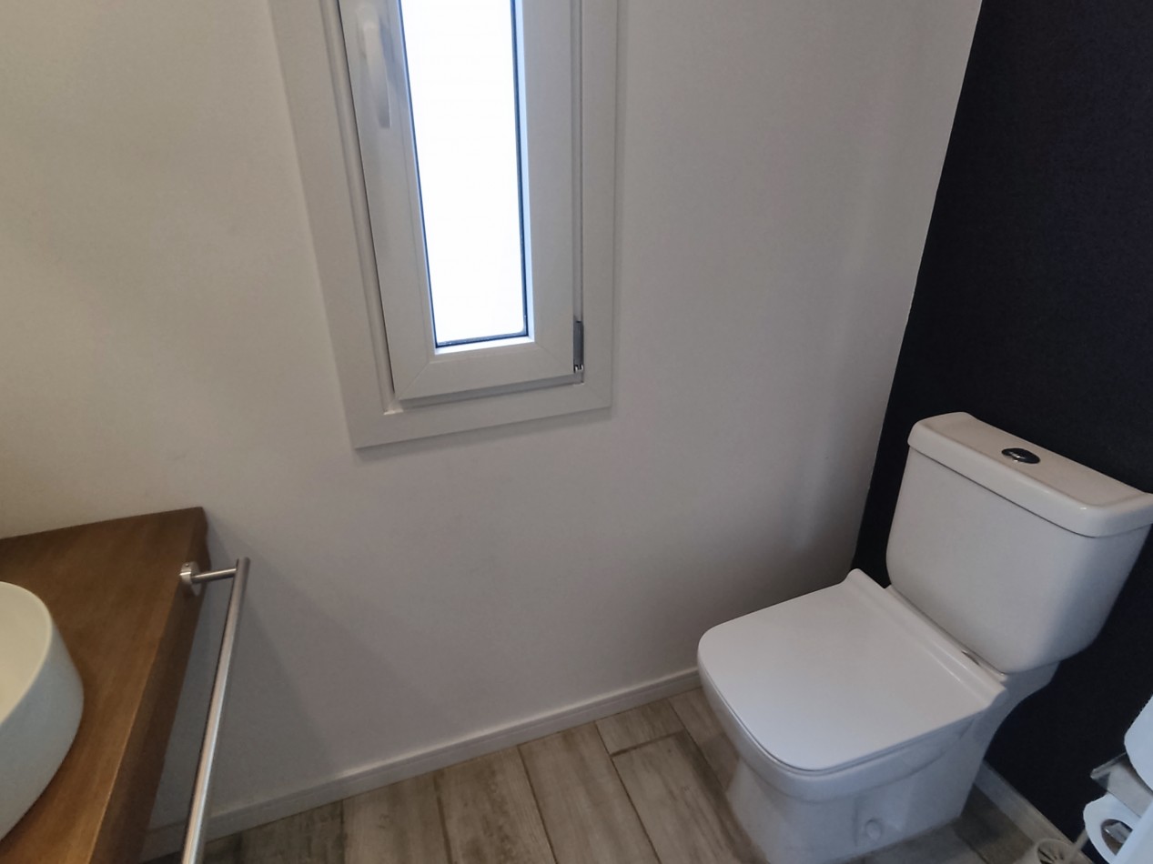 Alquiler casa Villarobles barrio cerrado 6 pax