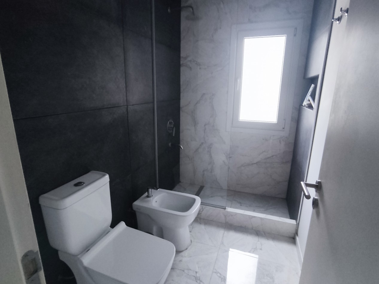 Alquiler casa Villarobles barrio cerrado 6 pax