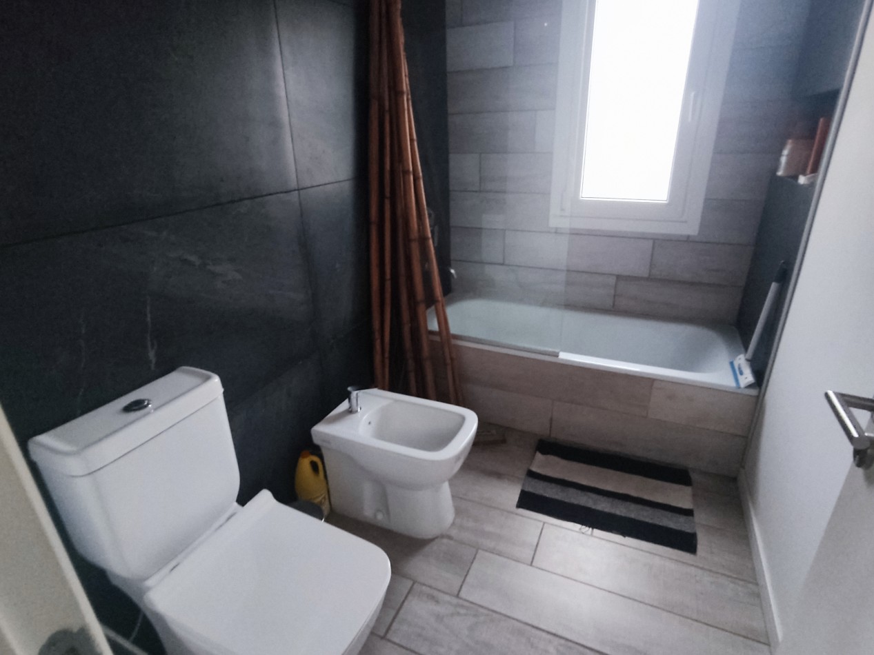 Alquiler casa Villarobles barrio cerrado 6 pax