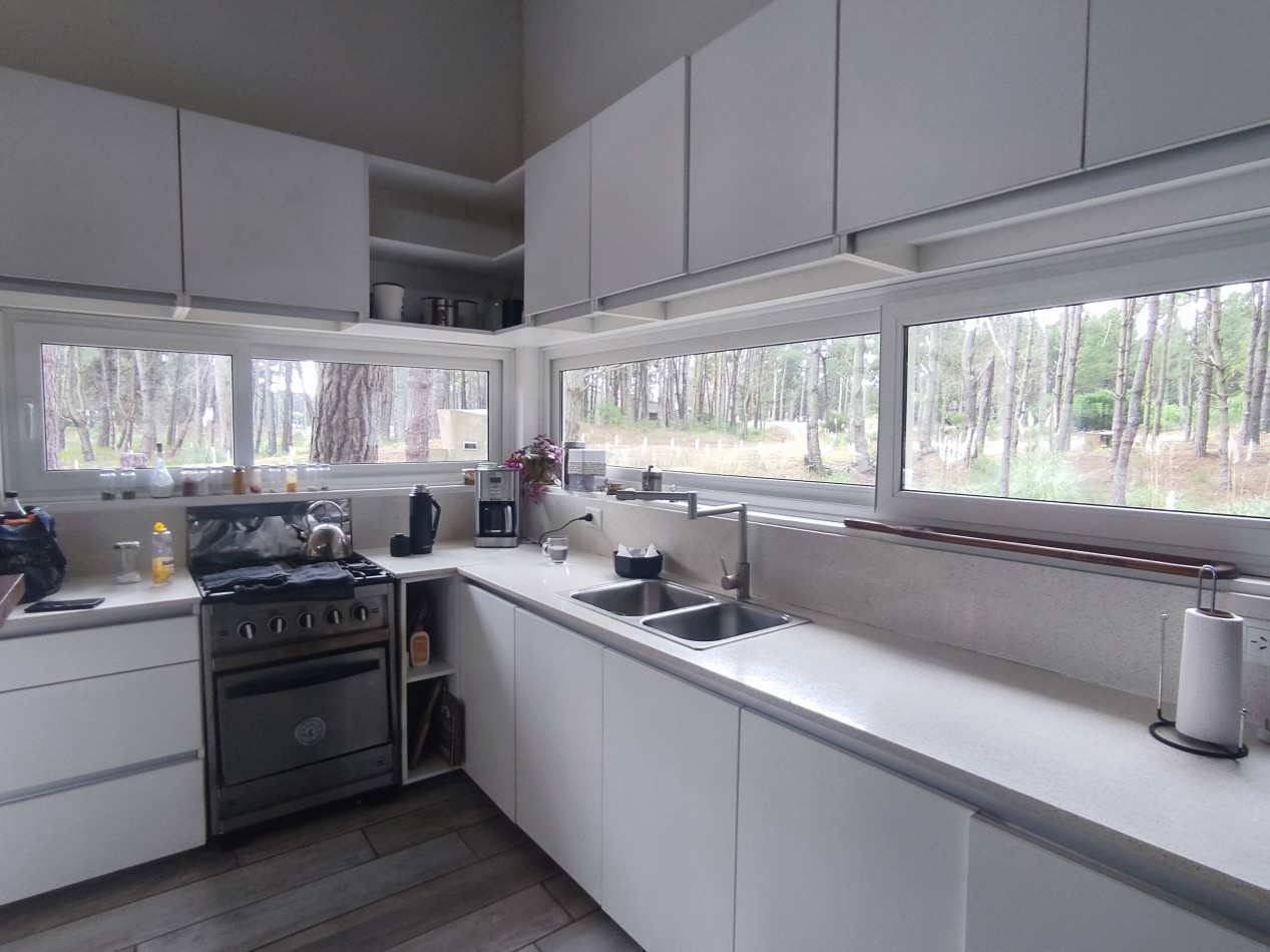 Alquiler casa Villarobles barrio cerrado 6 pax