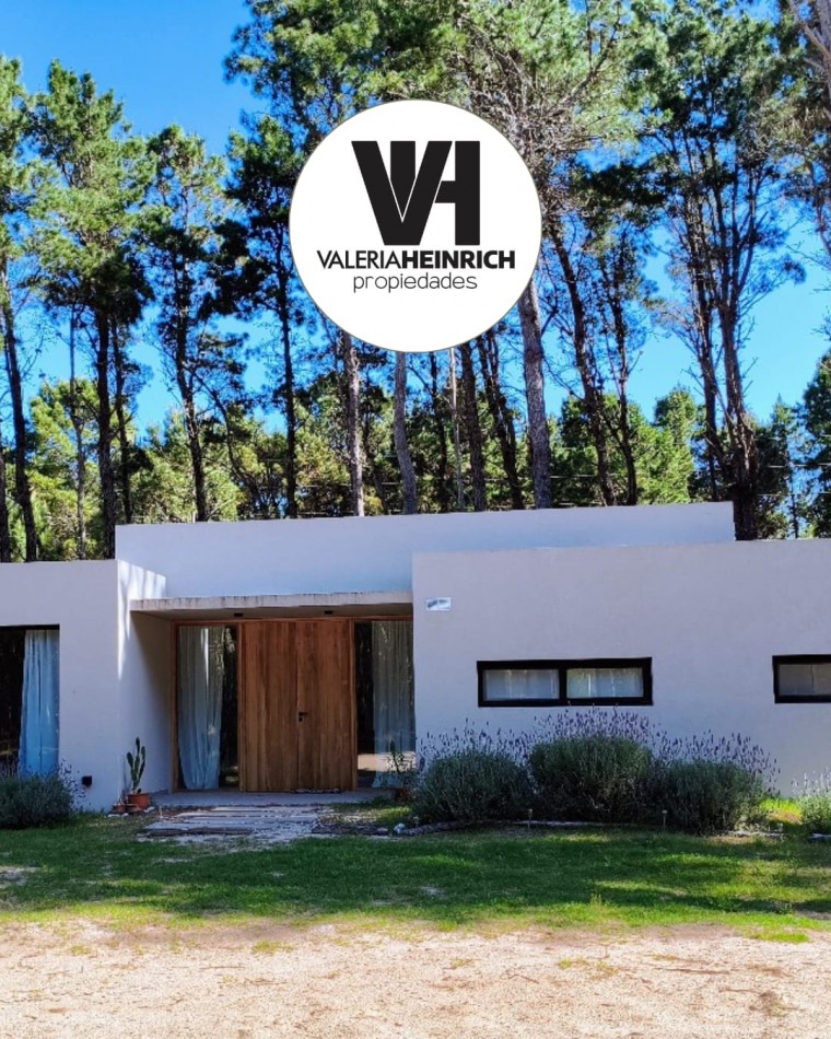 Casa venta Villarobles Pinamar Costa Esmeralda