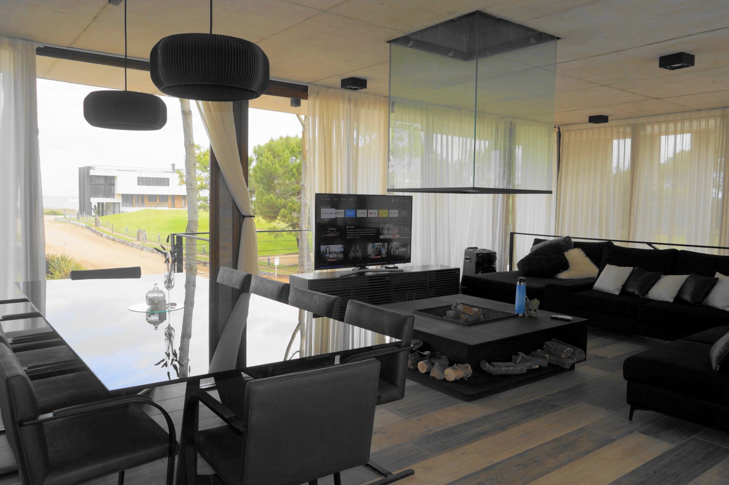 Casa en venta Villarobles, cerca del mar. 