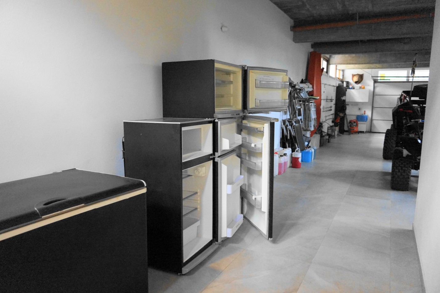 Casa en venta Villarobles, cerca del mar. 