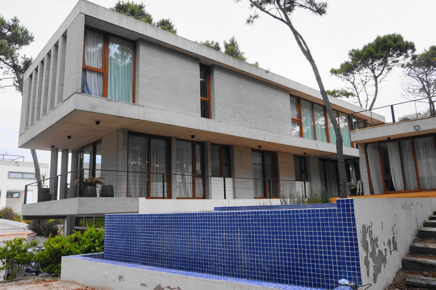 Casa en alquiler Villarobles, cerca del mar. 