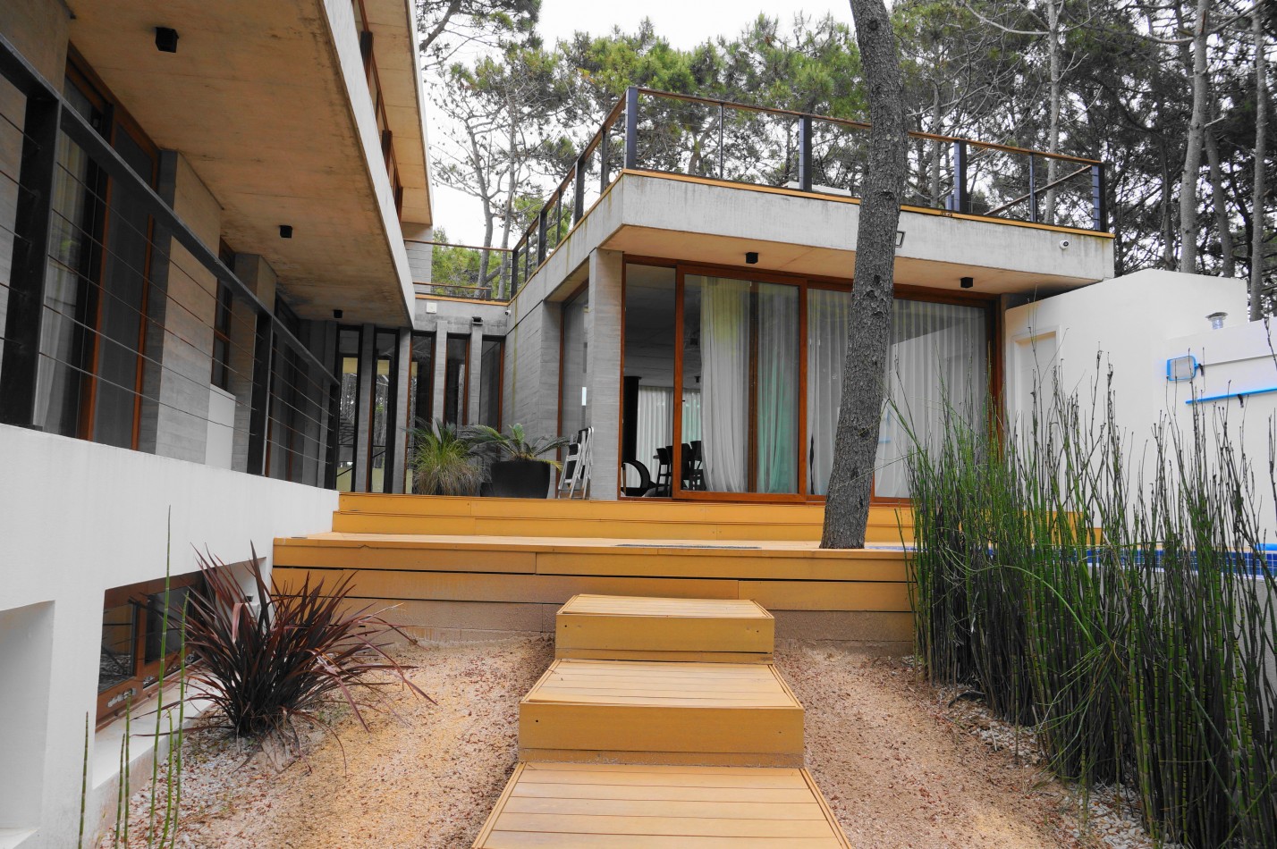 Casa en alquiler Villarobles, cerca del mar. 