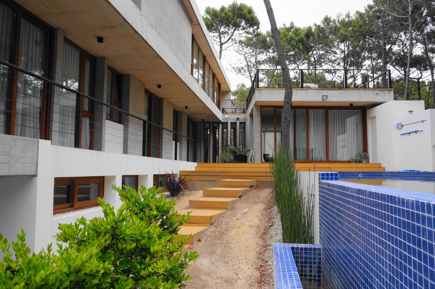 Casa en alquiler Villarobles, cerca del mar. 